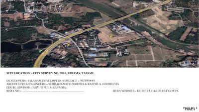 Jalaram Industrial Park Brochure 4