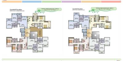 Goodwill Paradise Phase 1 And 2 Brochure 11
