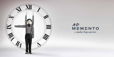 ANP Memento Brochure 3