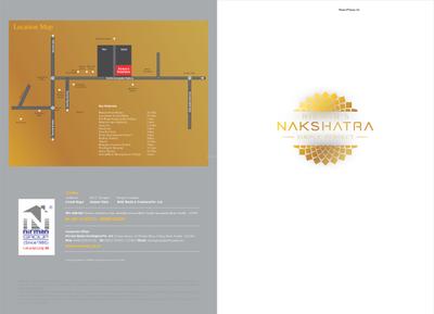 Nirman Nakshatra Brochure 1