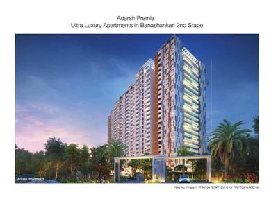 Adarsh Lakefront Residential Phase 1 Brochure 33