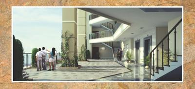 Image of 1290 Sq.ft 2.5 BHK Apartment / Flat for sale in Apex Athena, Sector 75, Noida for Rs. 17200000