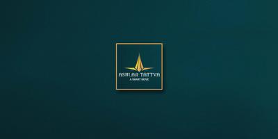 Image of 833 Sq.ft 2 BHK Apartment / Flat for sale in Akshar Ashlar Tattva, Titwala, Thane for Rs. 4500000