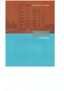Sarovar Platinum Brochure 12