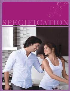 Image of 1300 Sq.ft 2 BHK Apartment / Flat for sale in Juhi Greens, Seawoods, Navi Mumbai for Rs. 25000000