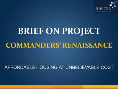 Commanders’ Renaissance Brochure 17