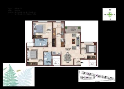 Casagrand Ferns Brochure 39