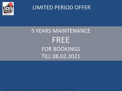 Supertech 199 Plots Brochure 22