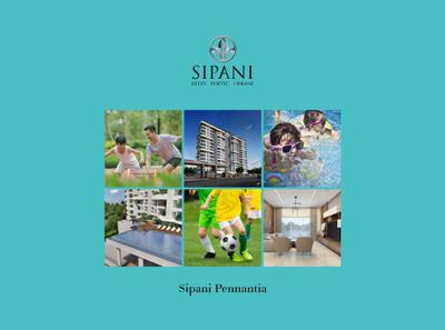 Image of 1400 Sq.ft 3 BHK Apartment / Flat for sale in Sipani Pennantia, Hulimavu, Bengaluru for Rs. 22000000