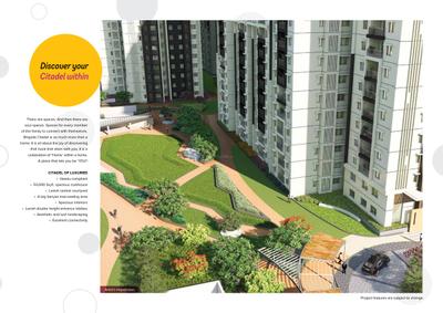 Brigade Citadel Phase 4 Brochure 4