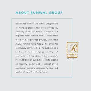 Runwal My City Phase I Part III Brochure 37