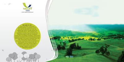 Image of 1276 Sq.ft 2 BHK Apartment / Flat for sale in Atur Valley Vista, Pisoli, Pune for Rs. 5400000