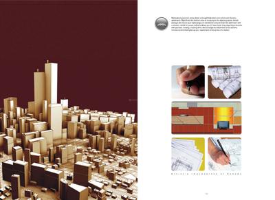 Siddha Xanadu Studio Brochure 11