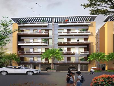 Manav Krishna Nakshatra Home Brochure 9