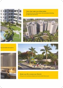 Image of 2800 Sq.ft 4 BHK Apartment / Flat for sale in Mantra Grandstand Trinity, Kothrud, Pune for Rs. 36000000