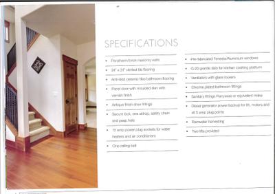 Ramaniyam Sarovar Brochure 6