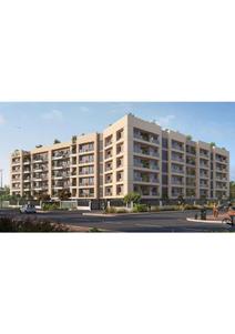 Image of 1250 Sq.ft 3 BHK Apartment / Flat for sale in AcreRise Aura Phase 2, Trisulia, Cuttack for Rs. 6800000