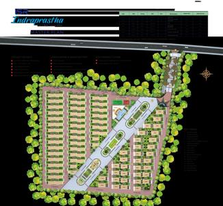 Image of 3200 Sq.ft 4 BHK Villa for sale in ISR Indraprastha by ISR Constructions Pvt. Ltd., Vittasandra, Bengaluru for Rs. 35800000