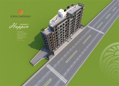 Shiv Devlopers Surya Darshan Heights Brochure 6