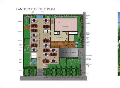 Namitha Palace Brochure 8