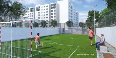Image of 1080 Sq.ft 2 BHK Apartment / Flat for sale in Amsha Bhuvi By Amsha, Kadubeesanahalli, Bengaluru for Rs. 38000000