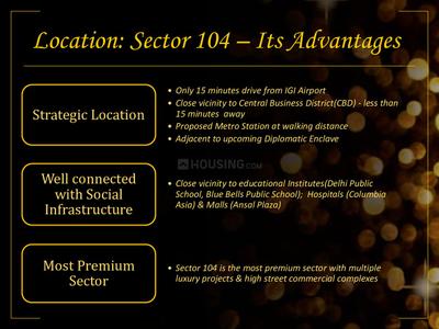 Godrej Signature Homes Brochure 20