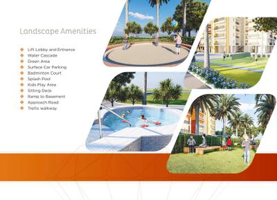 Ruchira Sapphire Smart Homes Brochure 8
