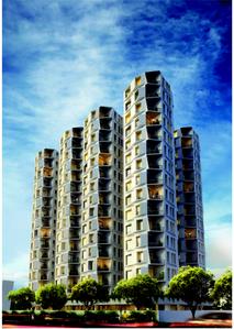 Image of 1028 Sq.ft 2 BHK Apartment / Flat for sale in Aratt Milano, Gattahalli, Bengaluru for Rs. 12000000