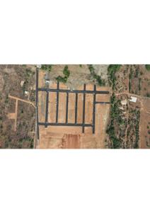 Image of 1200 Sq.ft Residential Plot / Land for sale in L And T The Royal Springs, Mannachanallur, Tiruchirappalli for Rs. 382000
