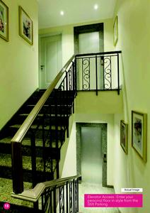 Central Park Cerise Floors Brochure 14