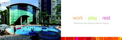 Tharwani Vedant Millenia Brochure 16
