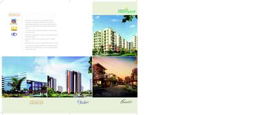 Image of 4250 Sq.ft 4 BHK Apartment / Flat for sale in Space Aqua Beaumont, Tangra, Kolkata for Rs. 62000000