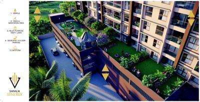 Yogeshwar Shivalik Synergy Brochure 6