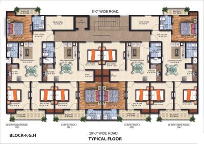 ASK The Royal Estate Brochure 14