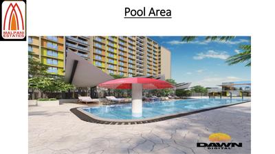 Image of 990 Sq.ft 2 BHK Apartment / Flat for sale in Malpani Vivanta, Baner, Pune for Rs. 12500000
