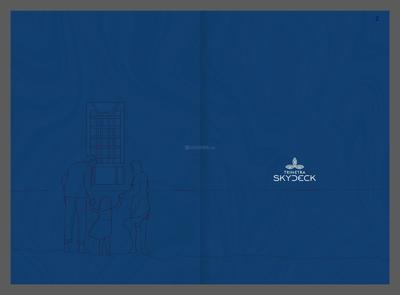 Siddhi Trinetra Skydeck Brochure 2