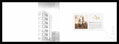 Image of 430 Sq.ft 1 BHK Apartment / Flat for sale in Sundaram Icon, Waghodia Road, Vadodara for Rs. 2050000