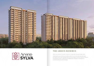 Arvind Sylva Brochure 8