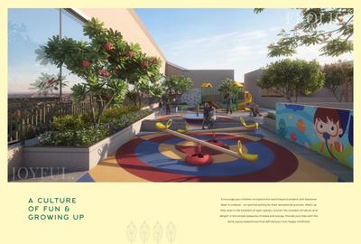 Basil Vrundavan Wing D Brochure 10