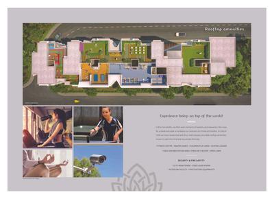 Image of 721 Sq.ft 2 BHK Apartment / Flat for sale in Shilpriya Silicon Hofe, Chembur, Mumbai for Rs. 15500000