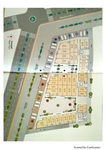 Shalin Galleria Brochure 1