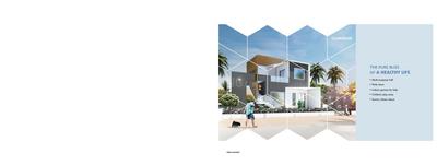 Image of 1550 Sq.ft 3 BHK Apartment / Flat for sale in Kakkad Madhukosh, Balewadi, Pune for Rs. 23000000