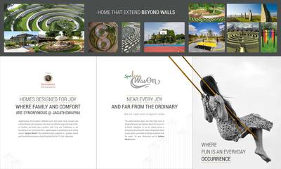 Image of 1500 Sq.ft Residential Plot / Land for sale in Spalena Wavon, Ghatkesar, Secunderabad for Rs. 3840000