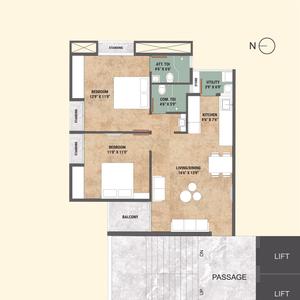 Rudra Heights Brochure 19
