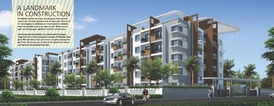 Image of 1590 Sq.ft 3 BHK Apartment / Flat for sale in Indrasai Indra Keerthi Sadan, Kadugodi, Bengaluru for Rs. 14000000