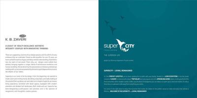 Shrinivas Super City Phase 1 Brochure 2