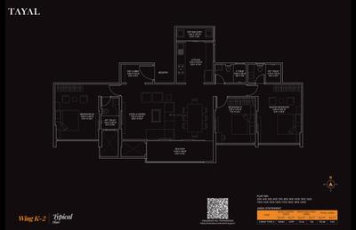 Tayal Envogue 1 Brochure 70