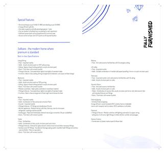 Solitaire Brochure 8