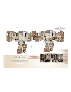 Windsor Amulyam Brochure 16