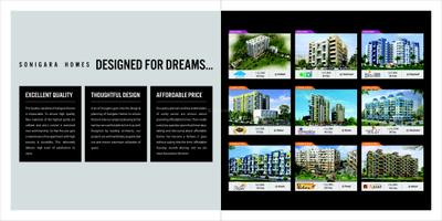 Sonigara Landmark Brochure 1